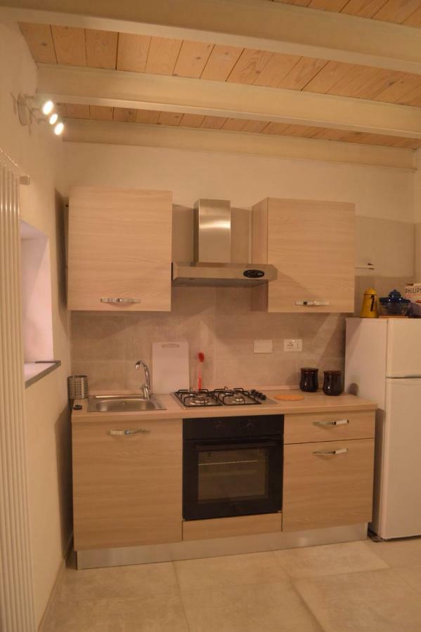 Il Posto Dell'Origano Apartment La Spezia Exterior photo