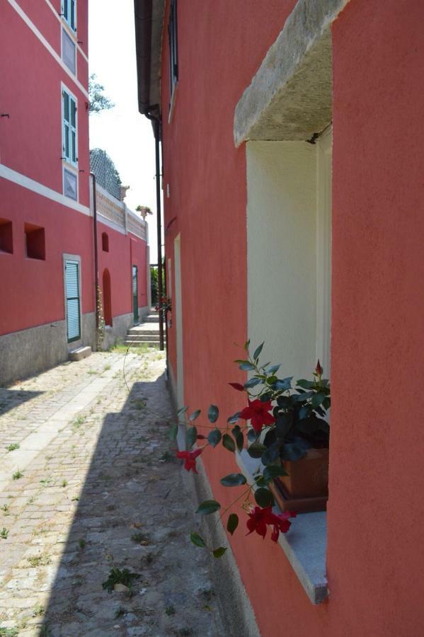 Il Posto Dell'Origano Apartment La Spezia Exterior photo